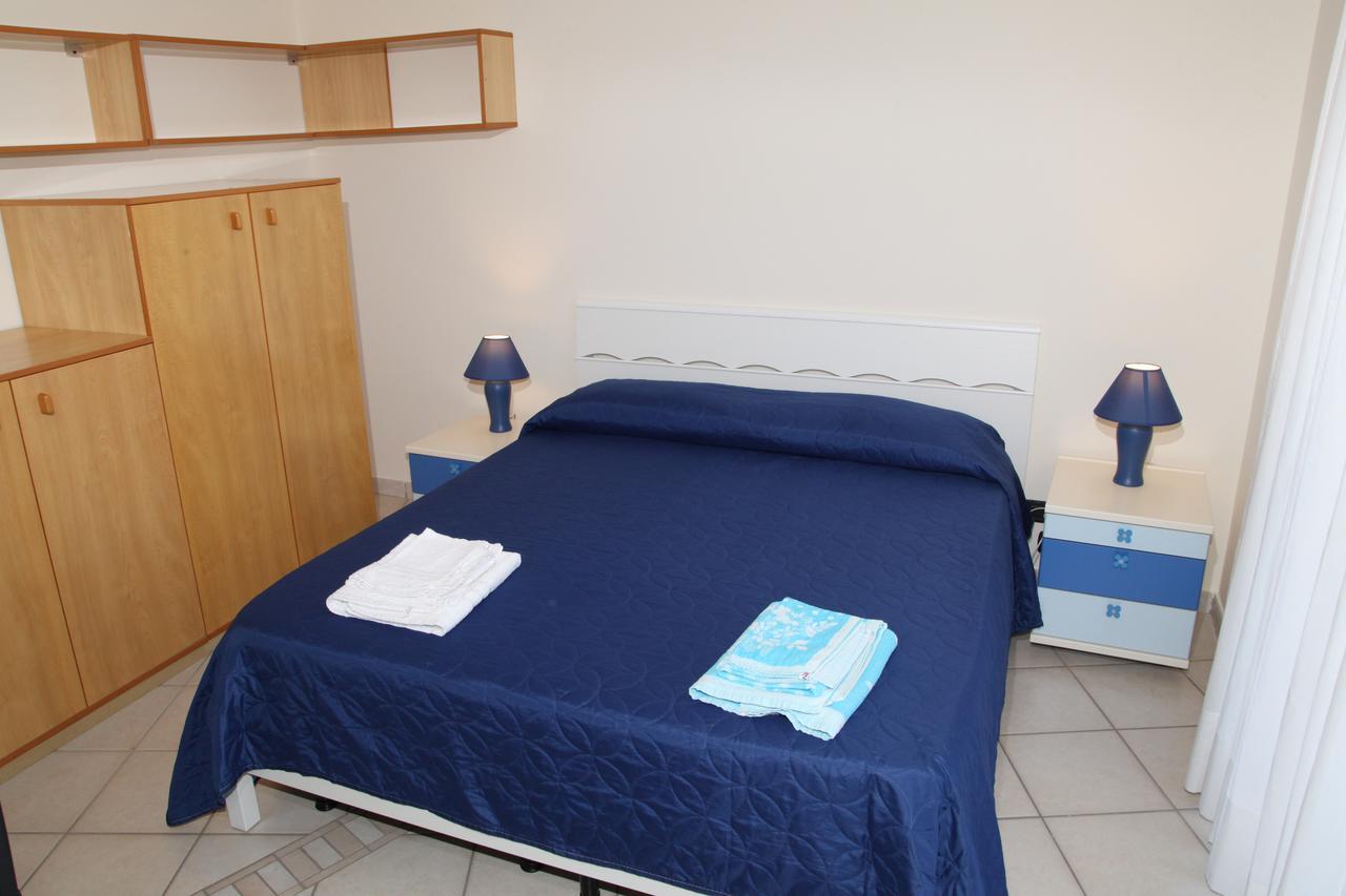 Bed and Breakfast La Collina Capo dʼOrlando Exterior foto